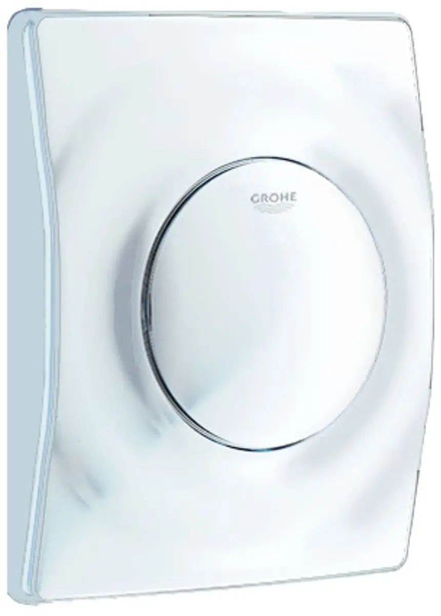 Grohe Surf Bedieningsplaat 37018SH0