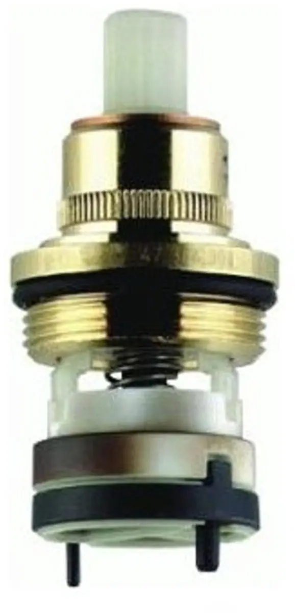 GROHE Grohtherm 3000 Aquadimmer - Chroom - afbeelding 2 van 4