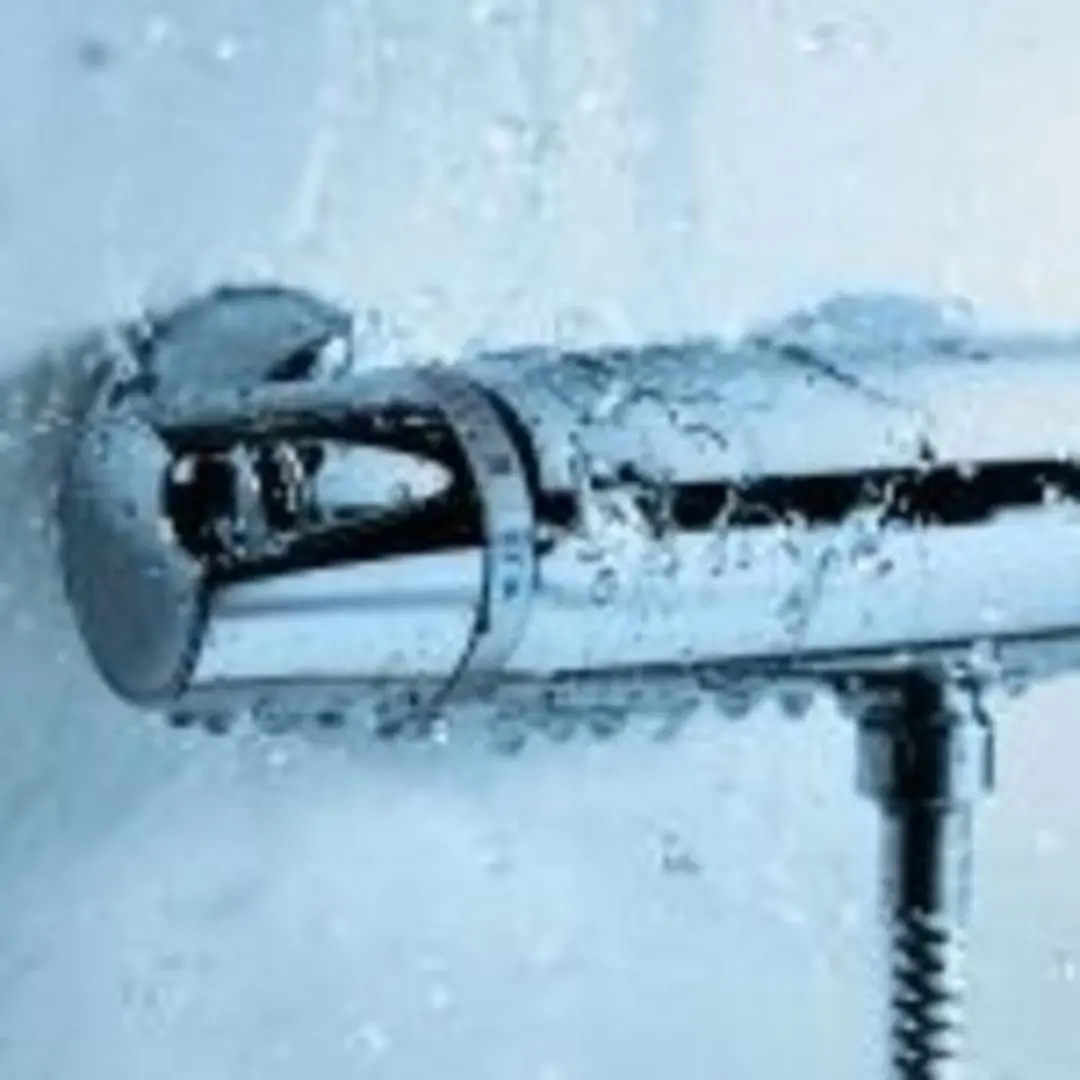 GROHE Grohtherm 3000 Aquadimmer - Chroom - afbeelding 3 van 4