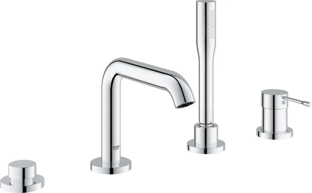 GROHE Essence New Badkraan
