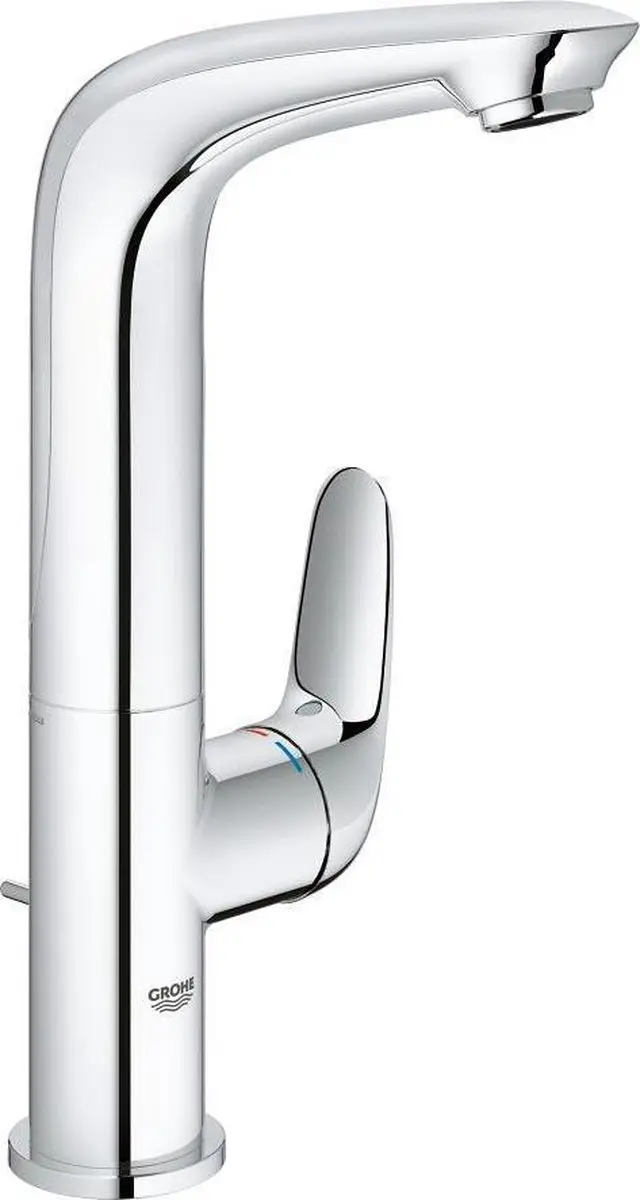 GROHE Wave New Wastafelkraan