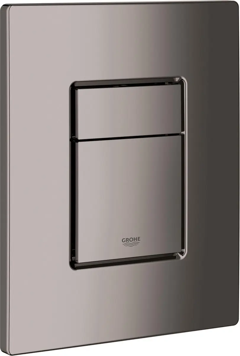 GROHE Skate Cosmopolitan Bedieningspaneel Hard Graphite - afbeelding 2 van 6
