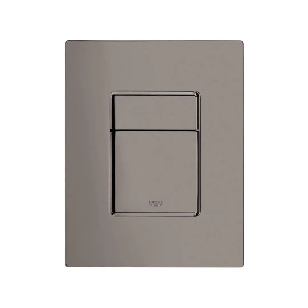 GROHE Skate Cosmopolitan Bedieningspaneel Hard Graphite