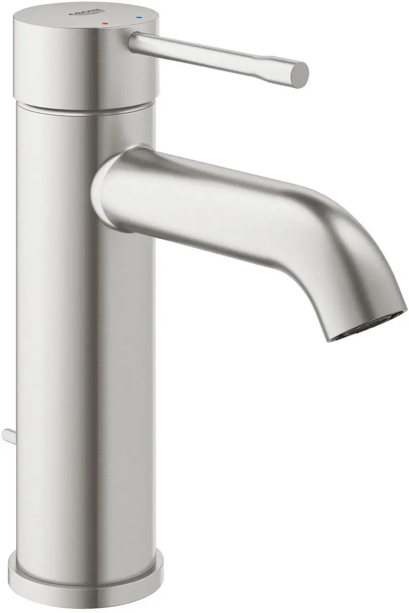 Grohe Essence New S-Size Wastafelkraan 23589DC1
