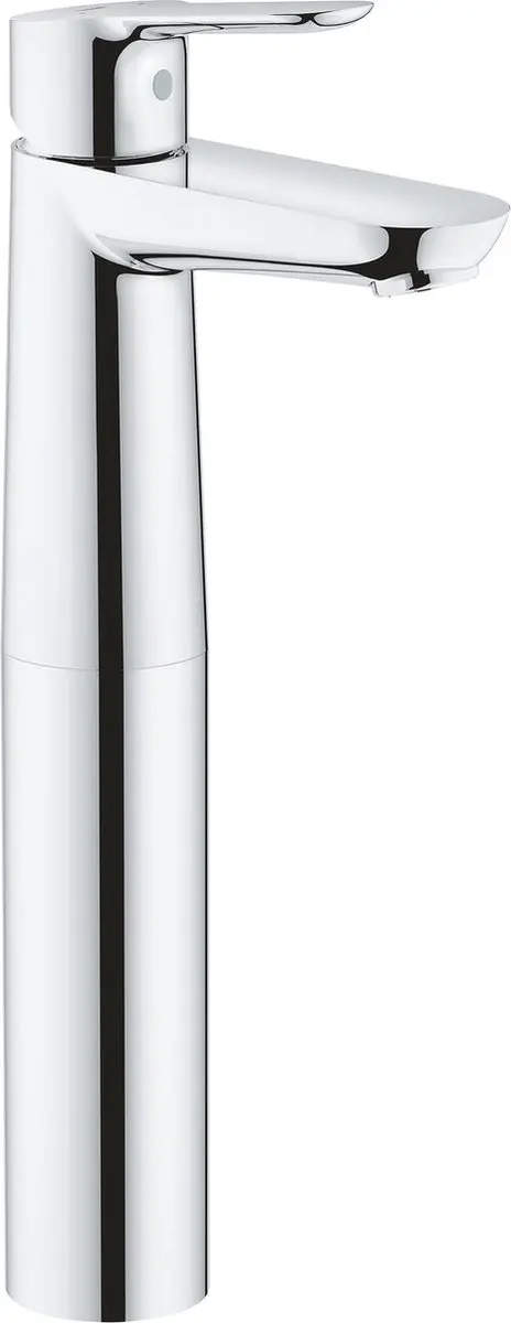 GROHE BauEdge wastafelkraan XL-size