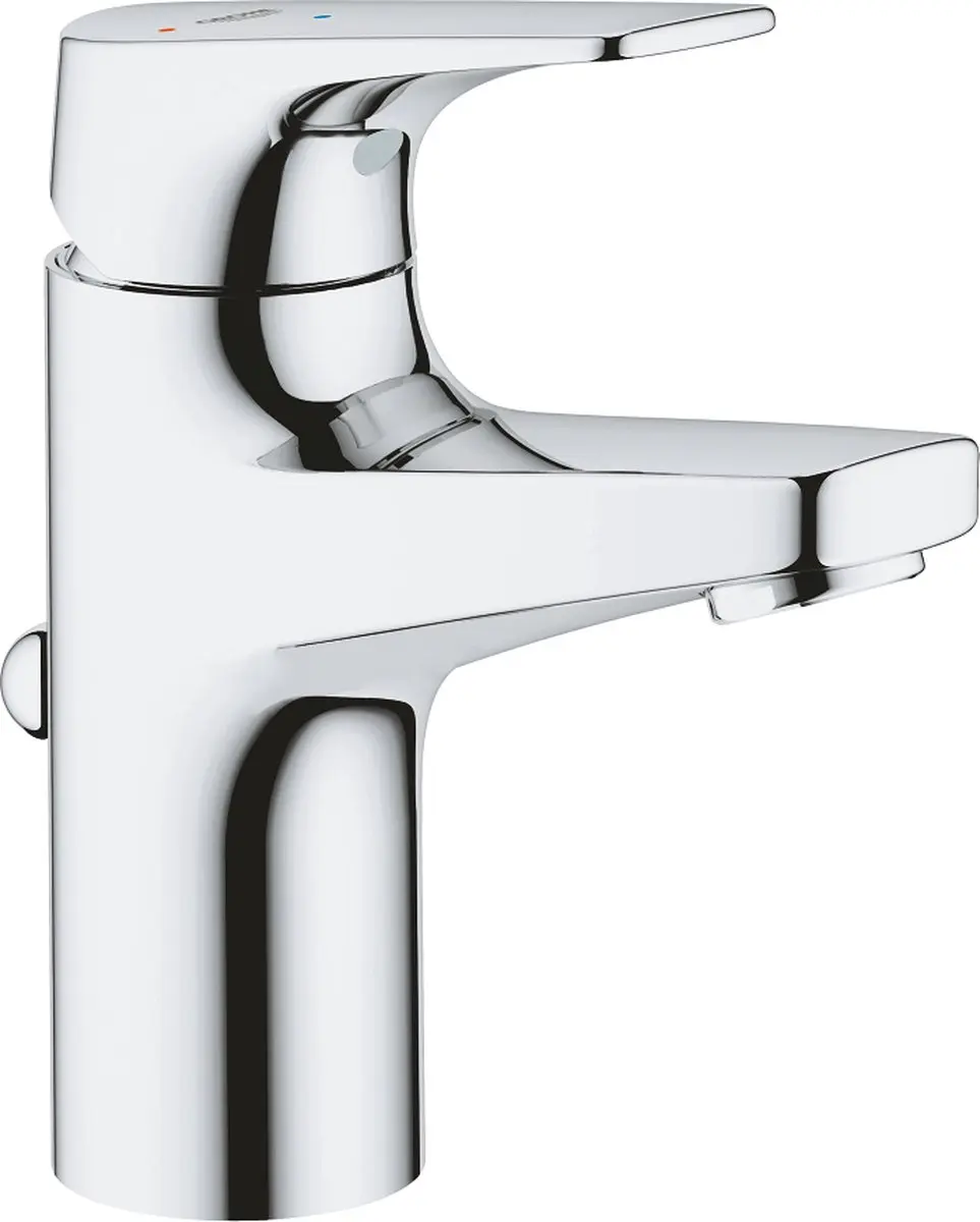 Grohe QuickFix Start Flow Wastafelkraan 23769000