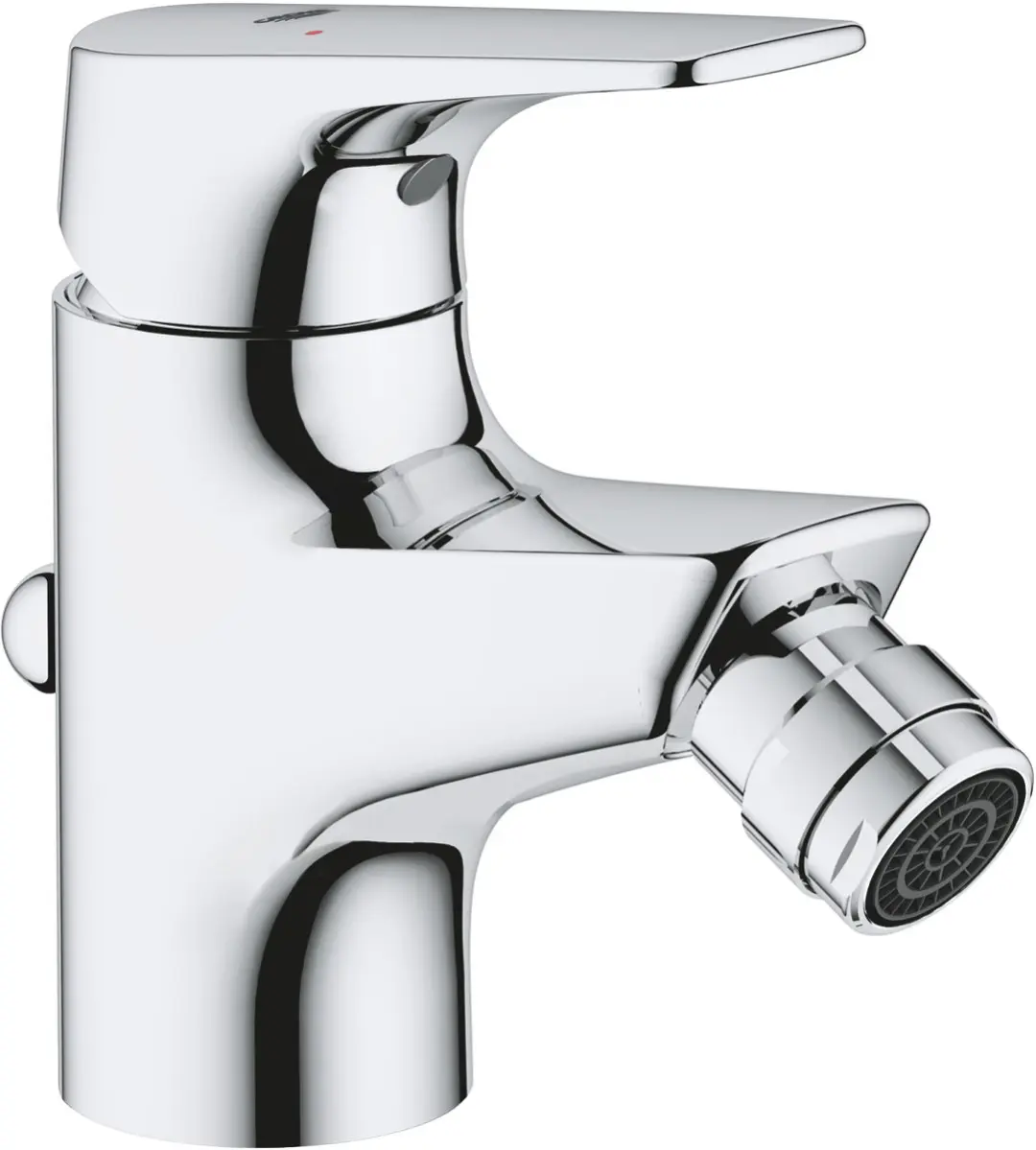 Grohe Start Flow Bidetkraan 23770000