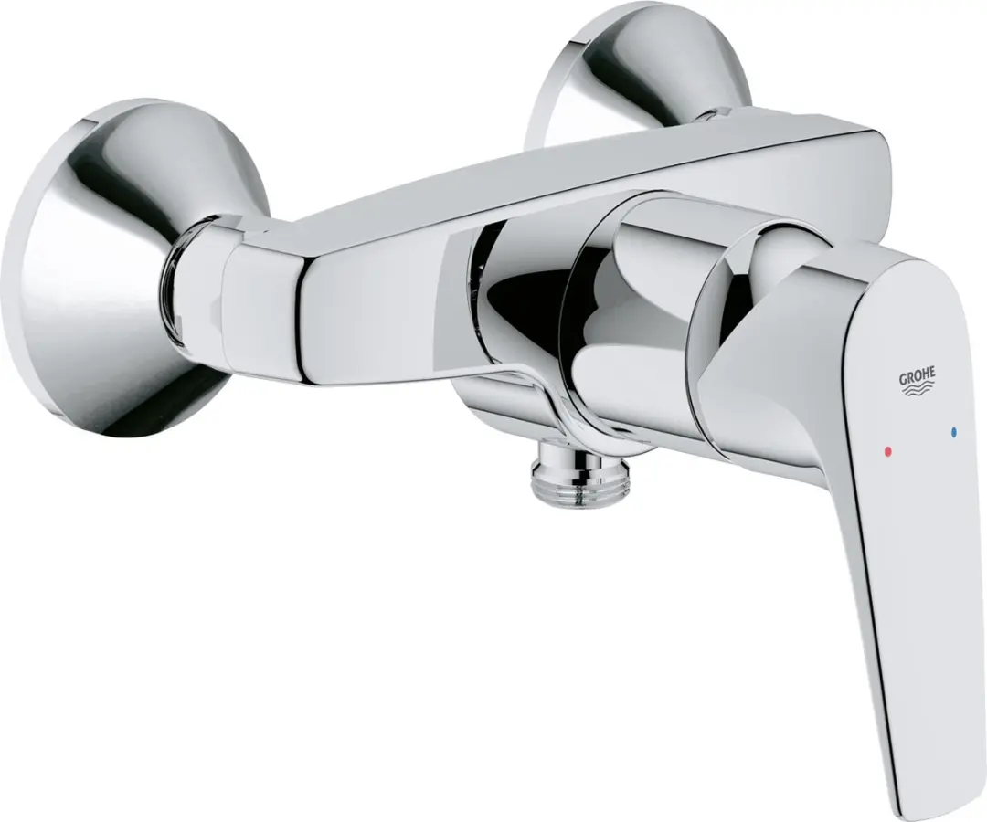 Grohe Start Flow Douchekraan 15cm