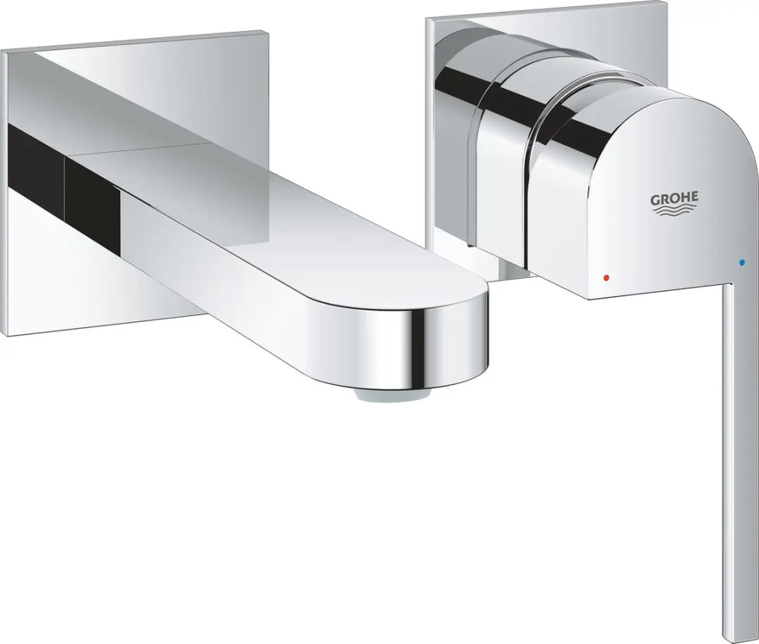 GROHE Plus Afbouwdeel - voor inbouwdeel 2320000 - maat m - chroom - 29303003