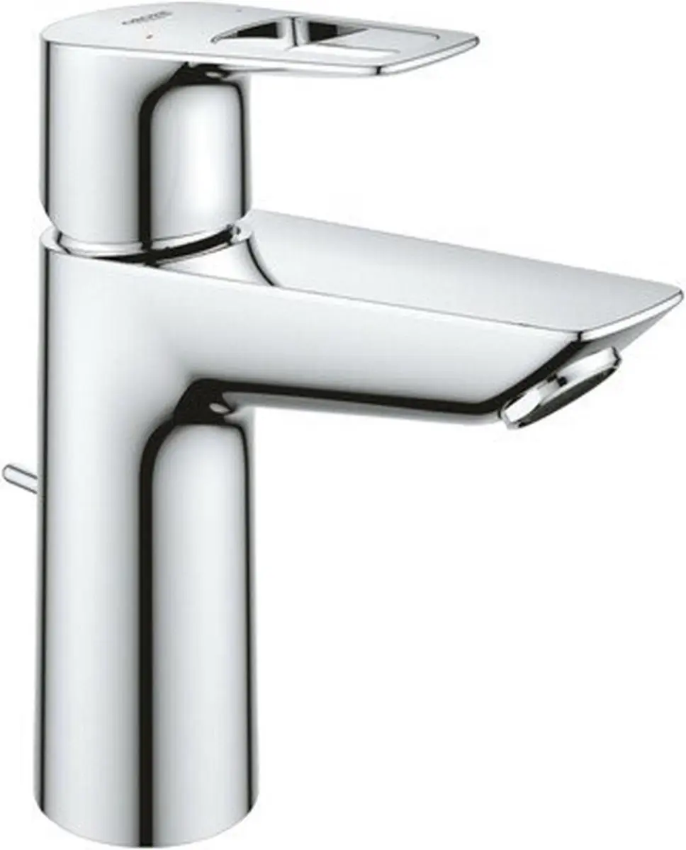 Grohe BauLoop Wastafelmengkraan