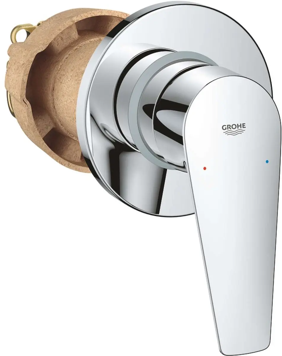 Grohe BauEdge