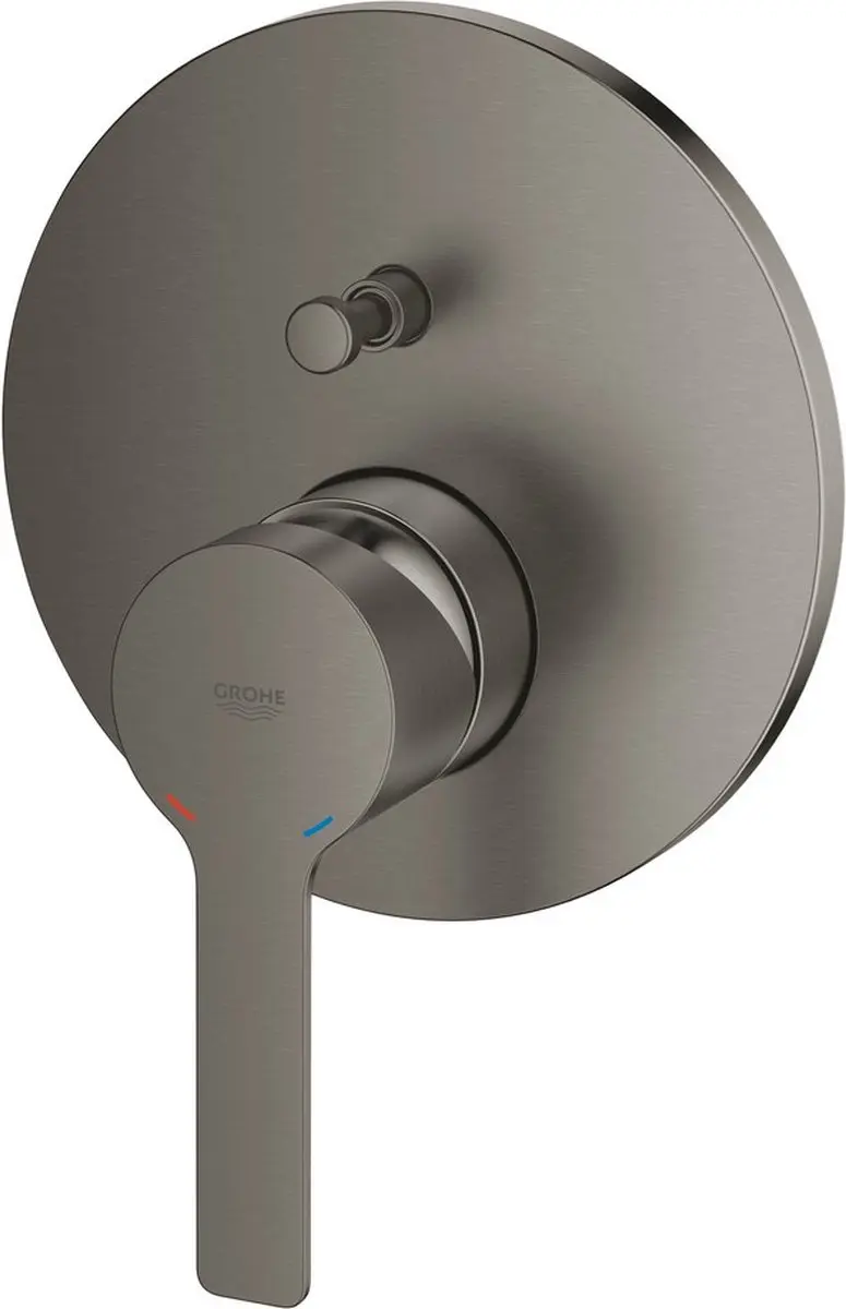 GROHE Lineare New Bad Opbouwdeel