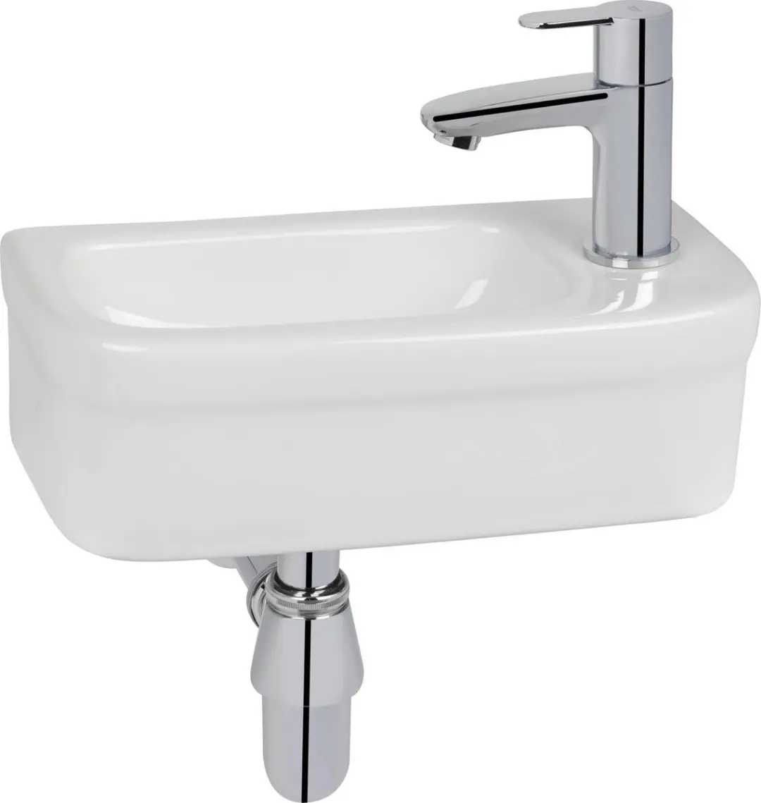 Grohe Bekersifon 5/4 Chroom - afbeelding 4 van 5