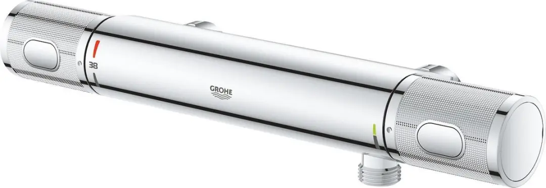 GROHE Grohtherm 1000 Performance Thermostatische Douchekraan
