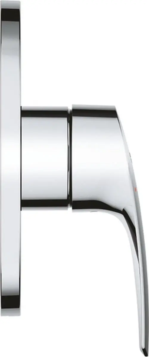 Grohe Eurosmart Douchemengkraan Chroom