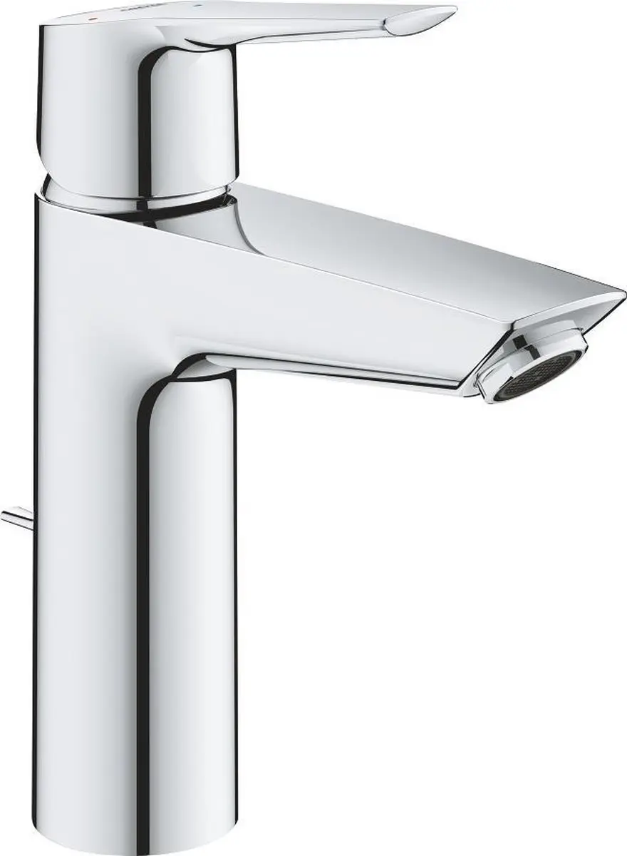 Grohe Start Wastafelkraan 23552002 - Chroom - afbeelding 2 van 6