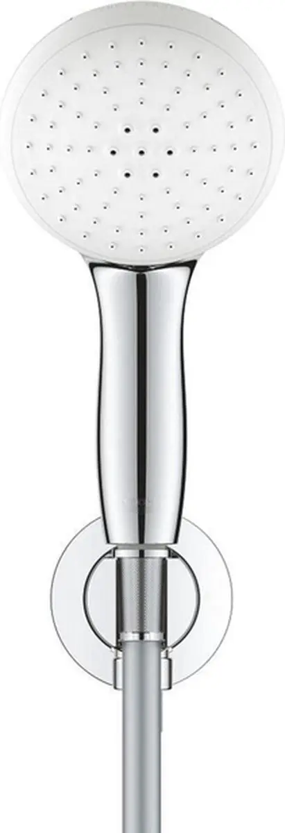 Grohe Tempesta 110 Handdoucheset 150cm - Chroom - afbeelding 4 van 6