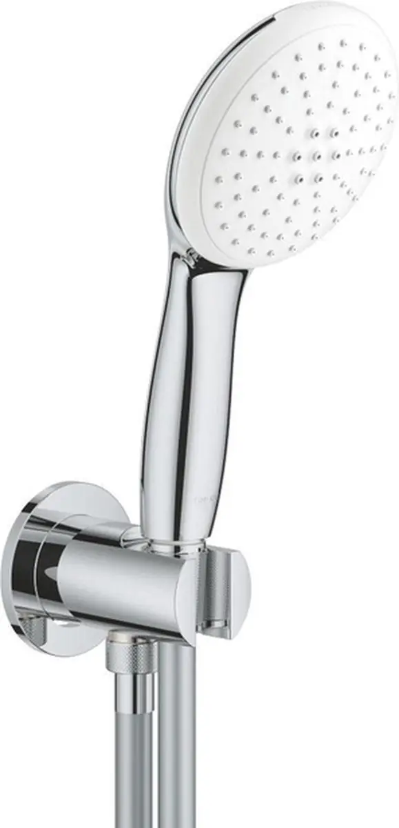 Grohe Tempesta 110 Handdoucheset 150cm