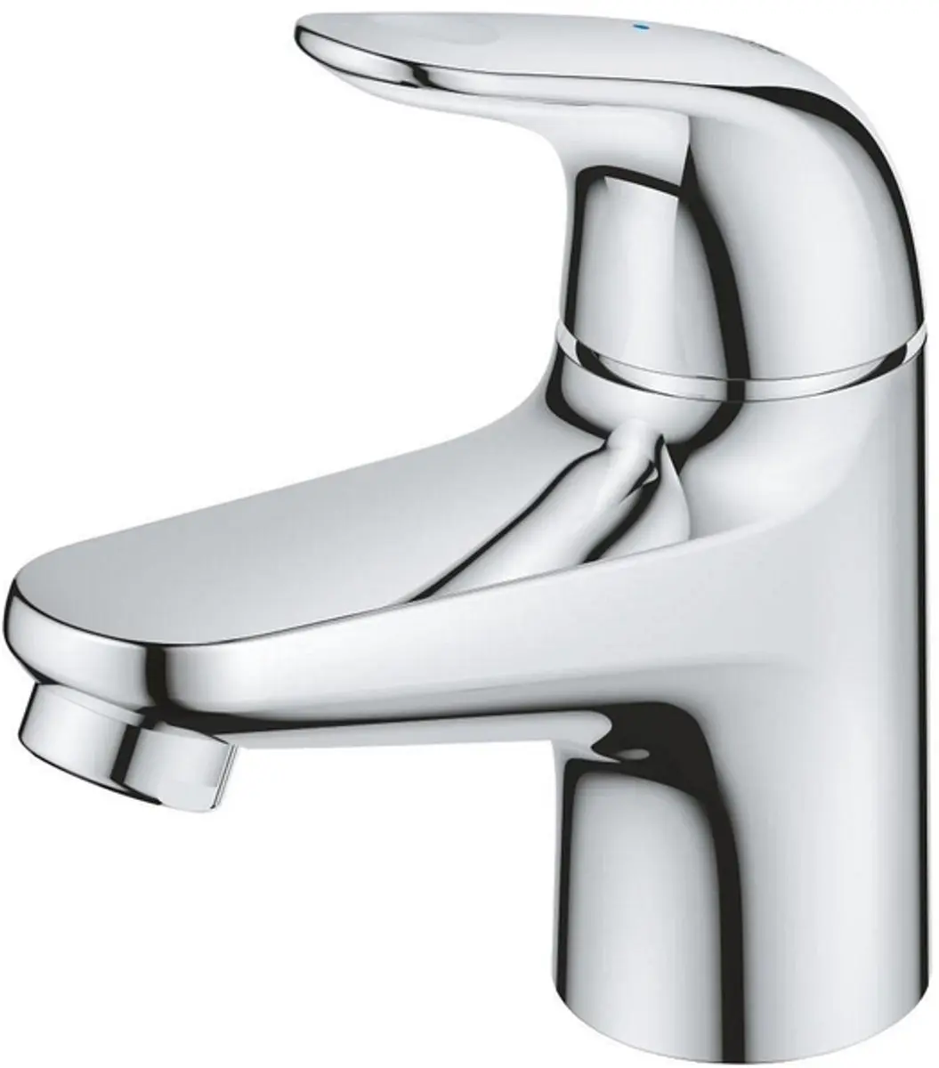 GROHE Europro Fonteinkraan XS Chroom - afbeelding 3 van 4