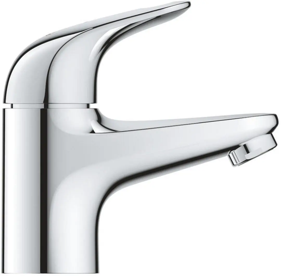 GROHE Europro Fonteinkraan XS Chroom - afbeelding 2 van 4