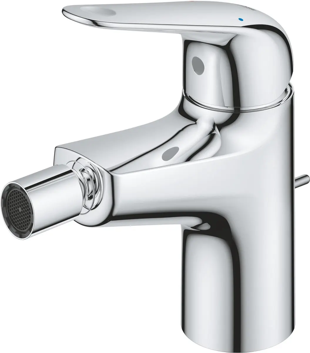 GROHE Swift Bidetkraan 24332001 - Chroom - afbeelding 6 van 6