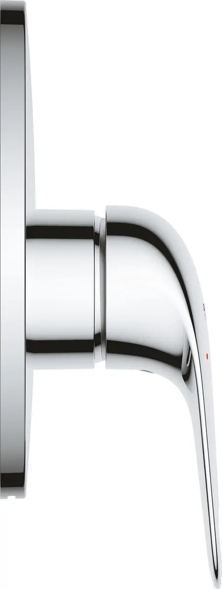 GROHE QuickFix Swift eengreeps douchemengkraan