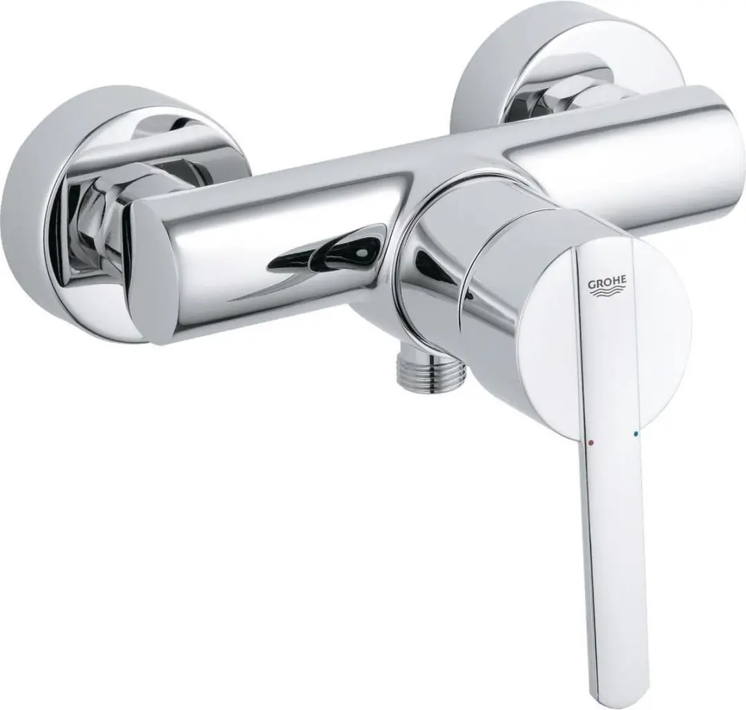 GROHE Feel Douchemengkraan 15cm