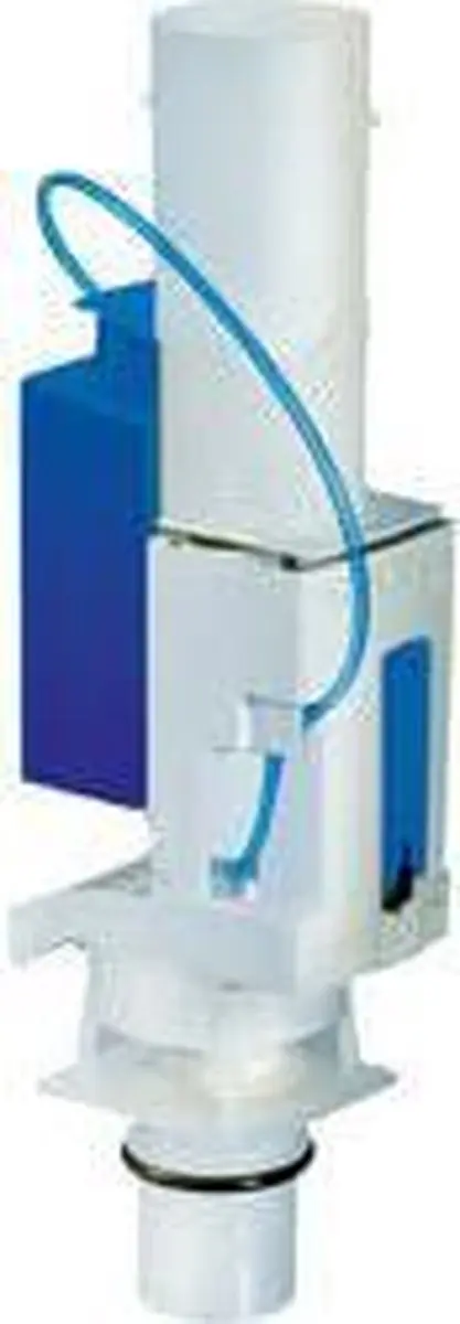 Grohe Eco Ombouwset 2-spoel GD 2 - afbeelding 5 van 5