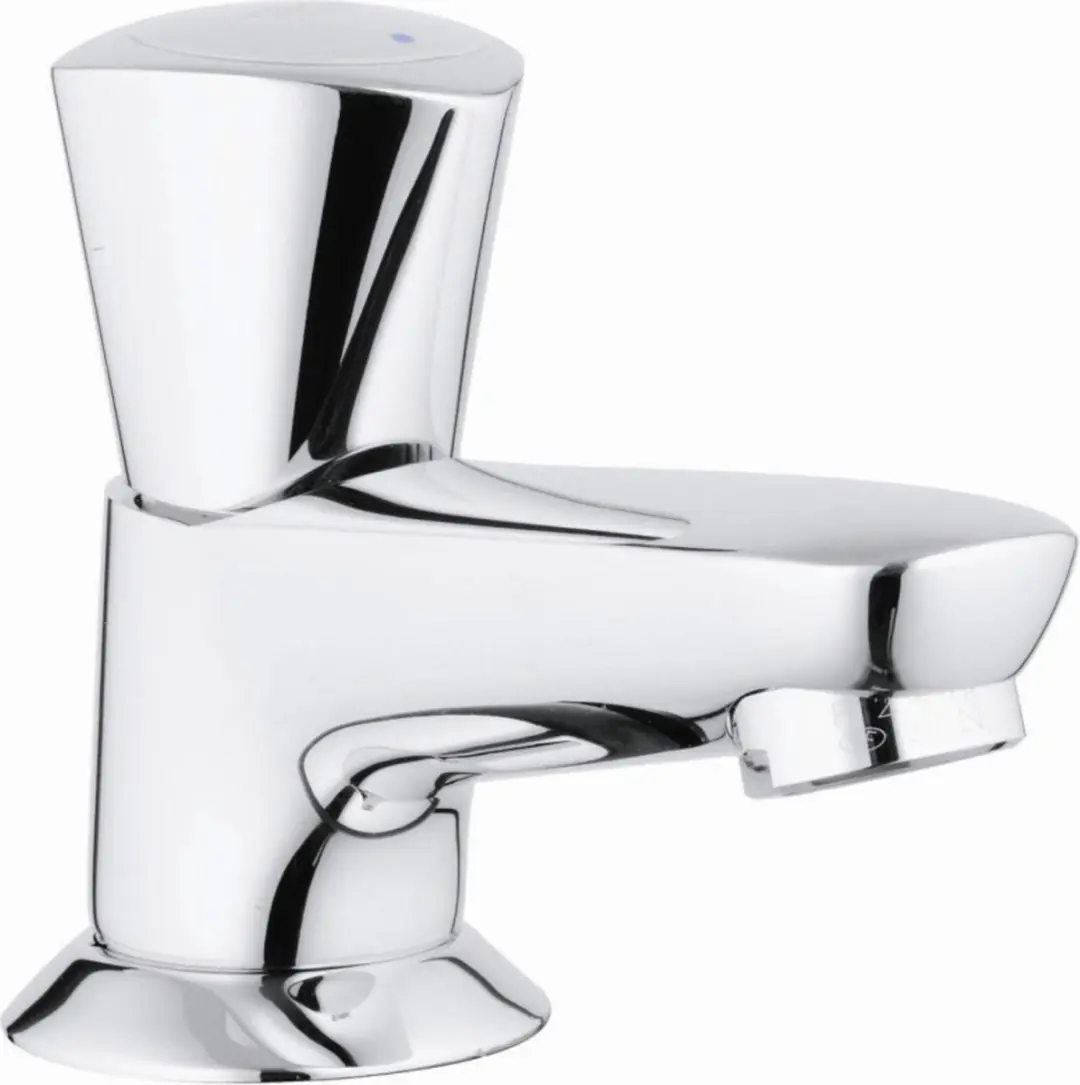 Grohe Costa S Fonteinkraan - Chroom 20405001 - afbeelding 4 van 6