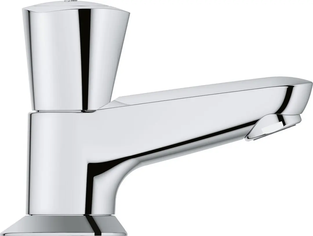 Grohe Costa S Fonteinkraan - Chroom 20405001 - afbeelding 5 van 6