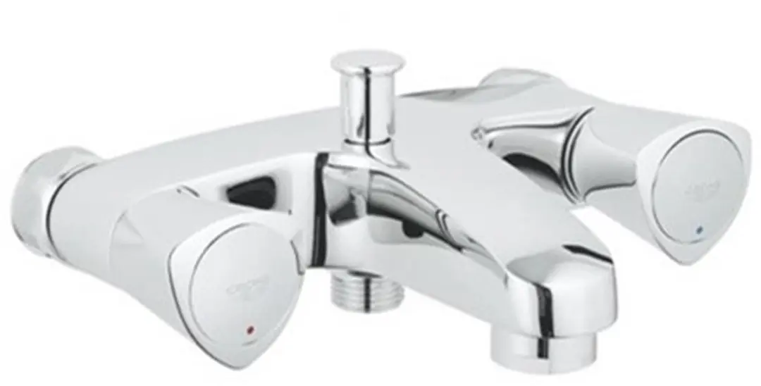 GROHE Costa-S Badkraan