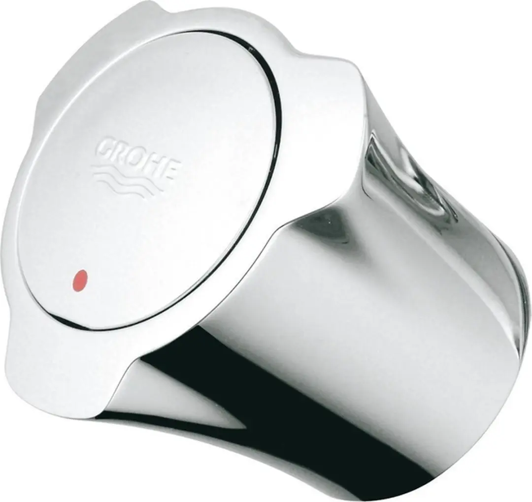 Grohe Costa L Kraangreep - Chroom - afbeelding 2 van 5