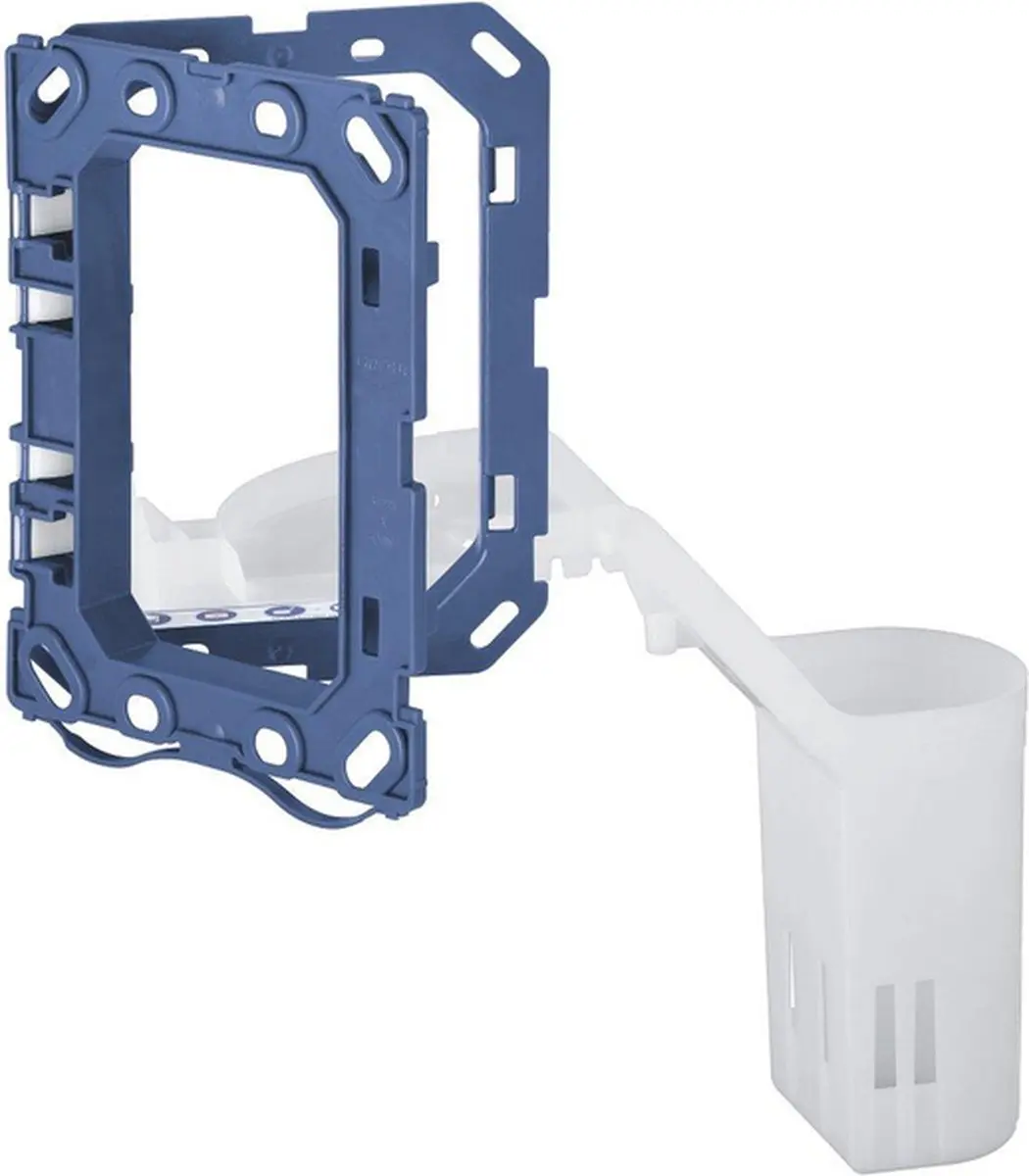 GROHE Fresh Ombouwset - afbeelding 2 van 6