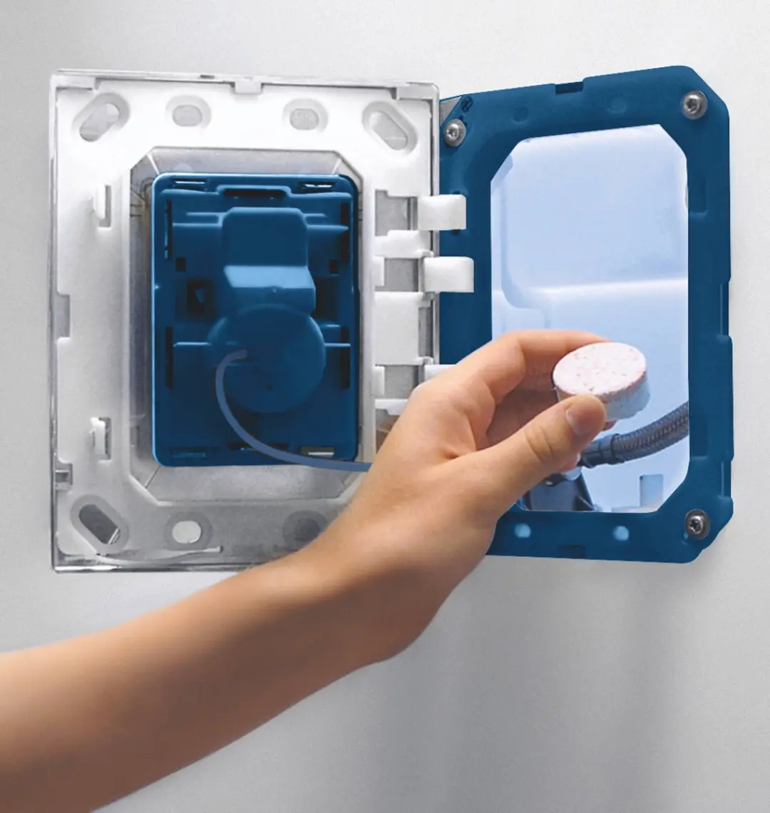 GROHE Fresh Ombouwset - afbeelding 6 van 6