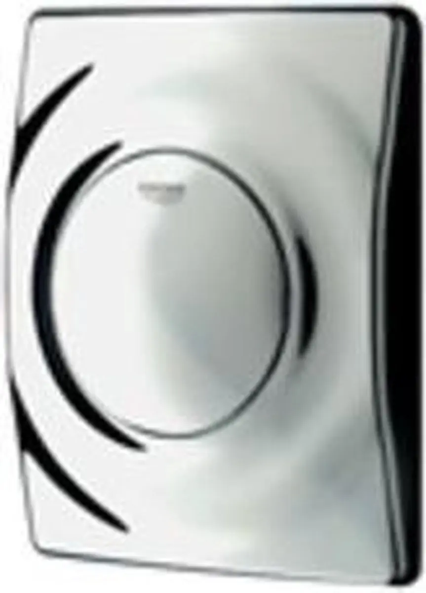 GROHE Surf Urinoir Bedieningsplaat - Alpine Wit - afbeelding 6 van 6