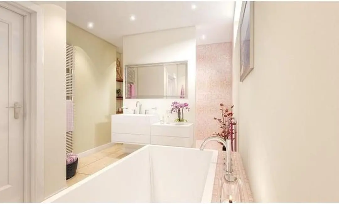 GROHE Veris 29037000 Inbouwdeel 5-gats Badmengkraan - Chroom - afbeelding 4 van 6