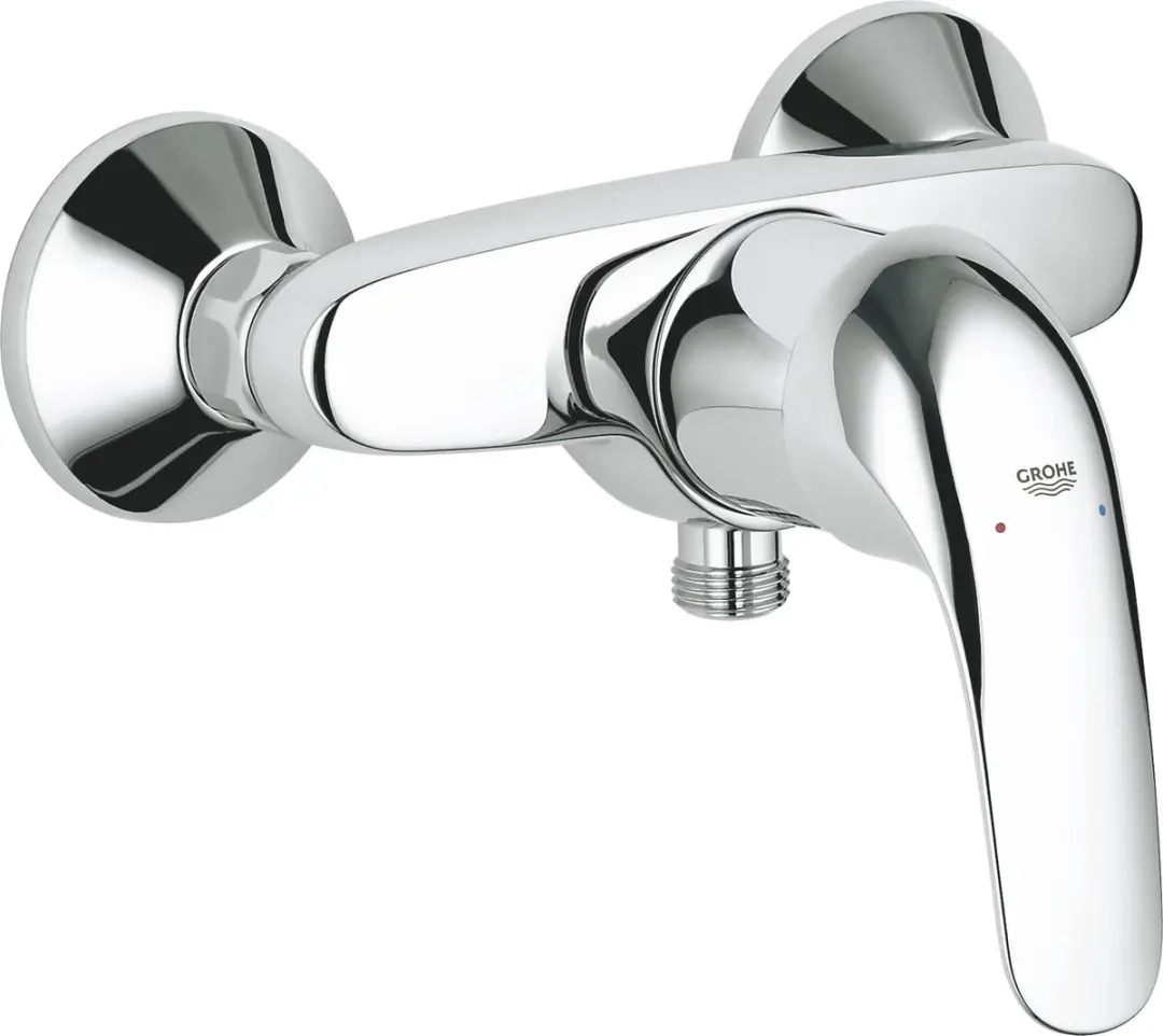 GROHE Euro Douchekraan