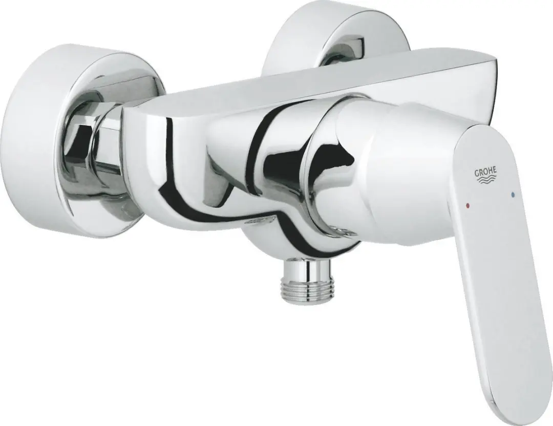 Grohe Eurosmart Cosmopolitan Douchekraan 15cm