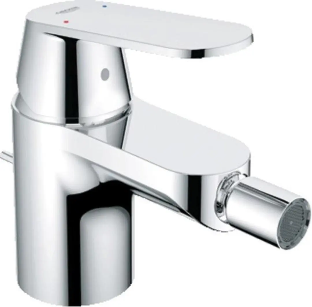 Grohe Eurosmart Bidetmengkraan 32839000 - Chroom - afbeelding 5 van 6