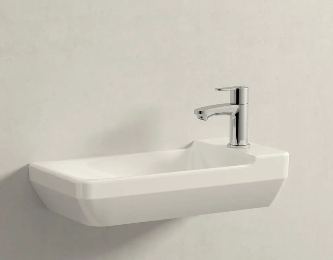 Grohe Eurostyle Cosmopolitan Fonteinkraan 23039002 - Chroom - afbeelding 3 van 6