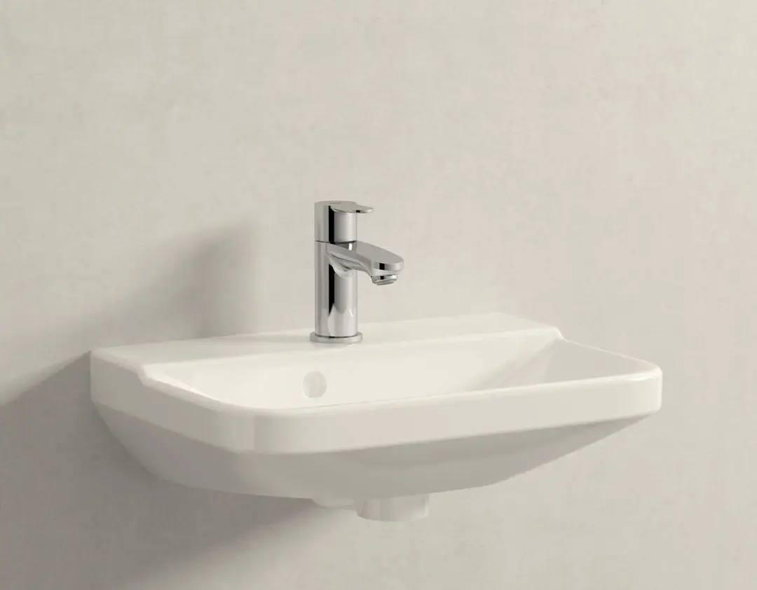 Grohe Eurostyle Cosmopolitan Fonteinkraan 23039002 - Chroom - afbeelding 4 van 6