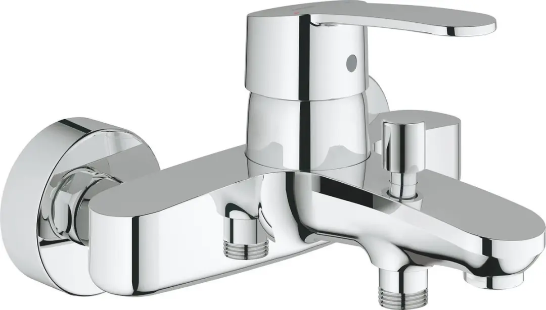 Grohe Eurostyle Badmengkraan 33591002