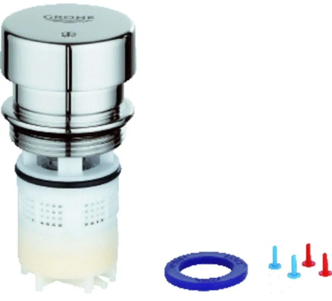 Grohe 42383000 Kraanbovendeel