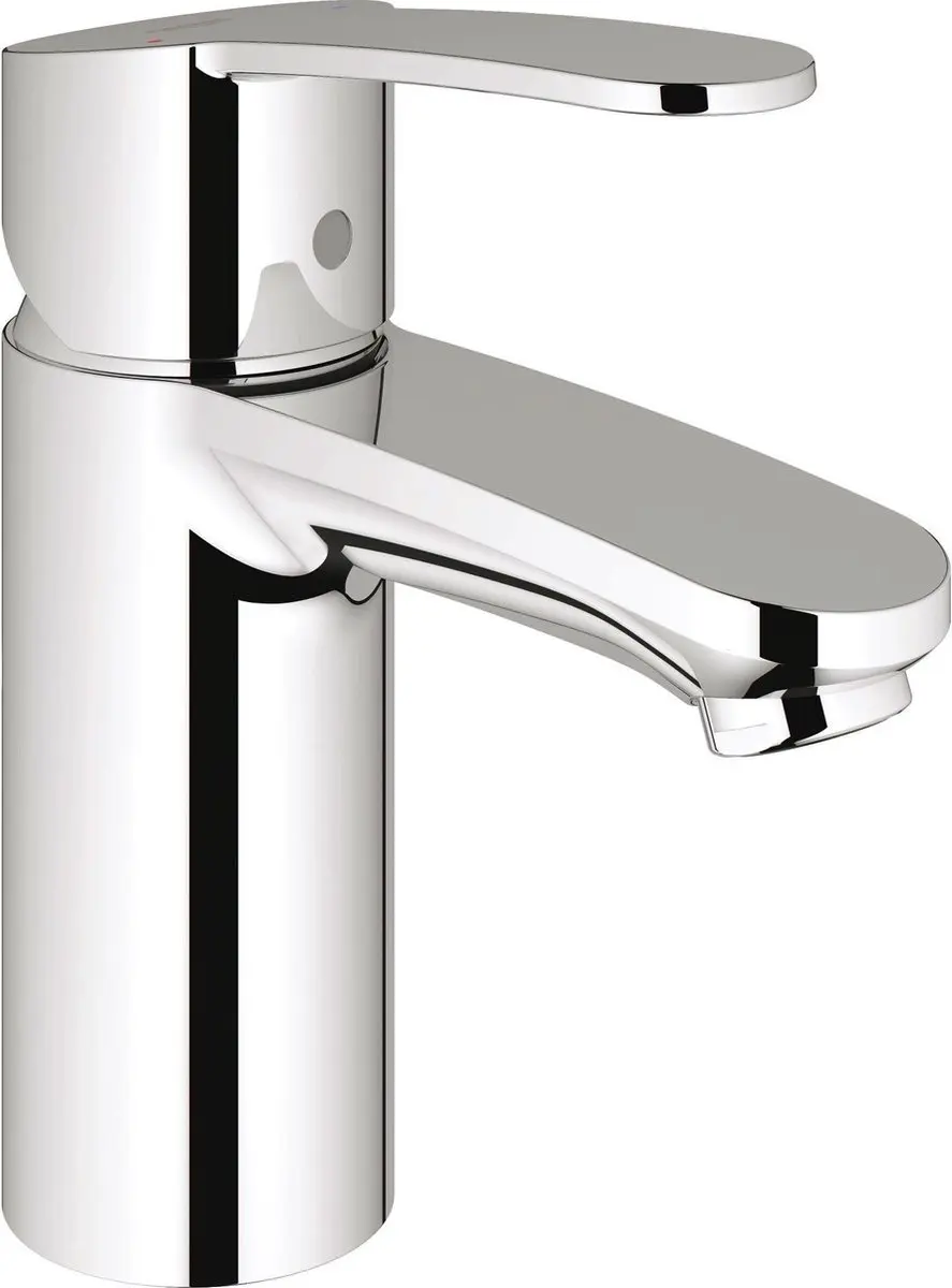 GROHE Eurostyle Cosmopolitan Wmk Gladde Body