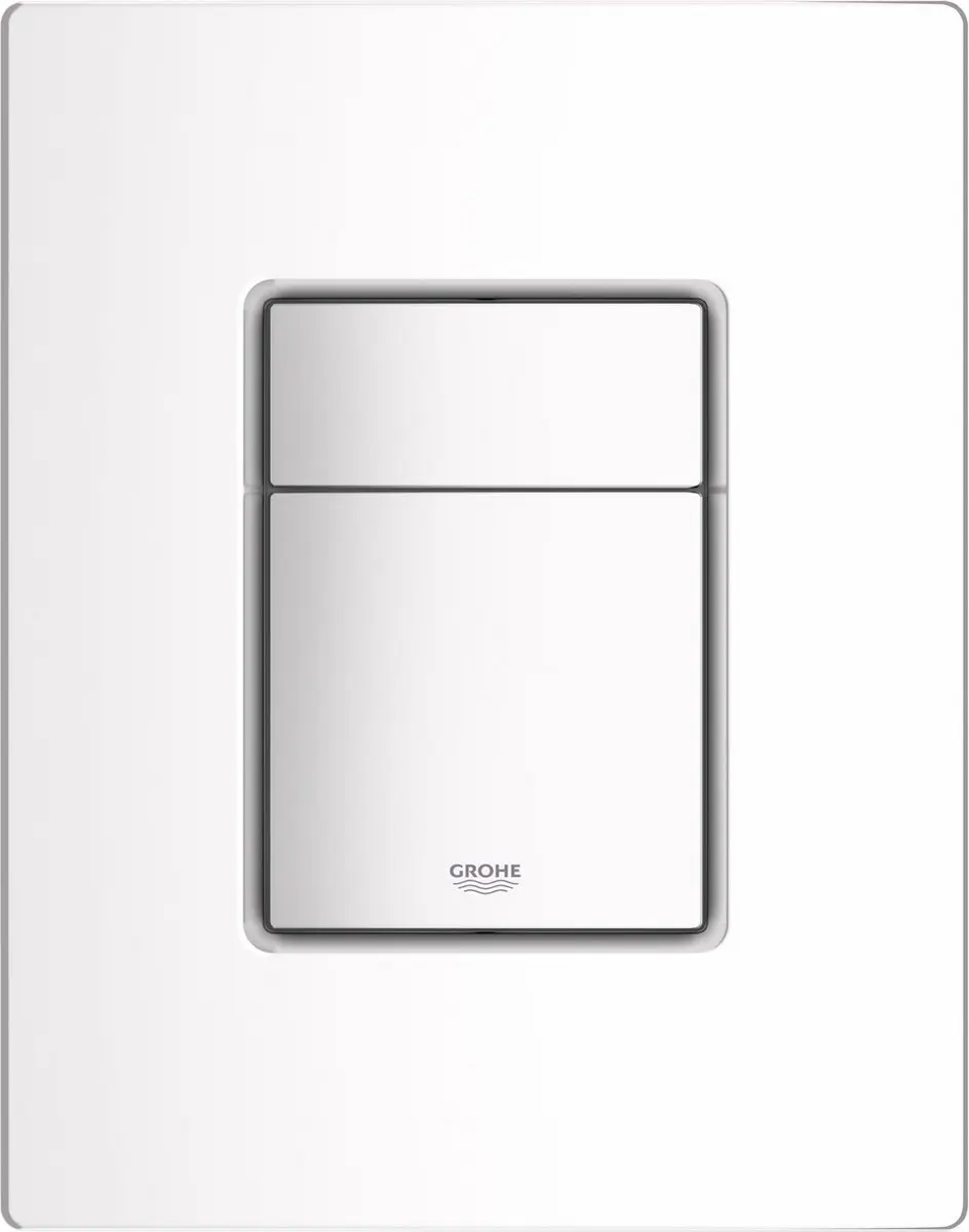 GROHE QuickFixEven Bedieningsplaat 38966SH0