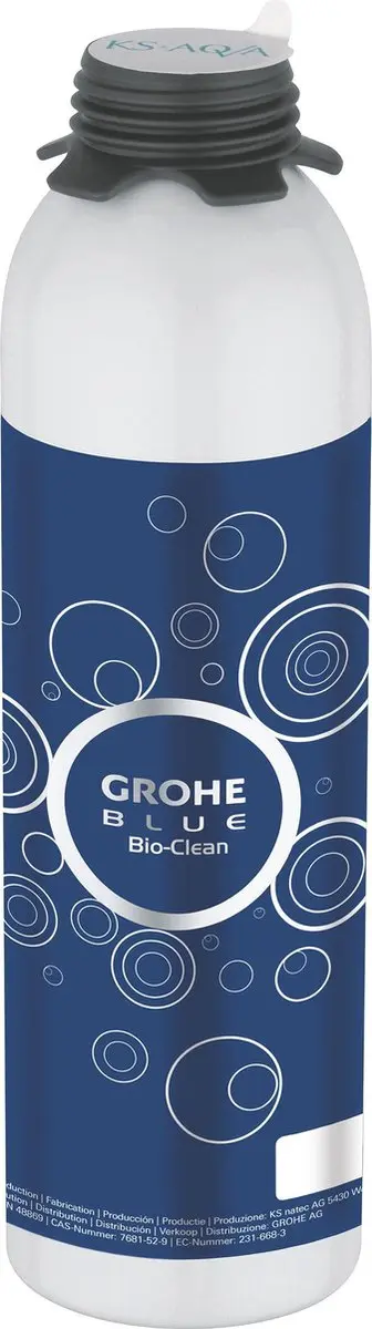 GROHE Blue Reinigingsset 40694000