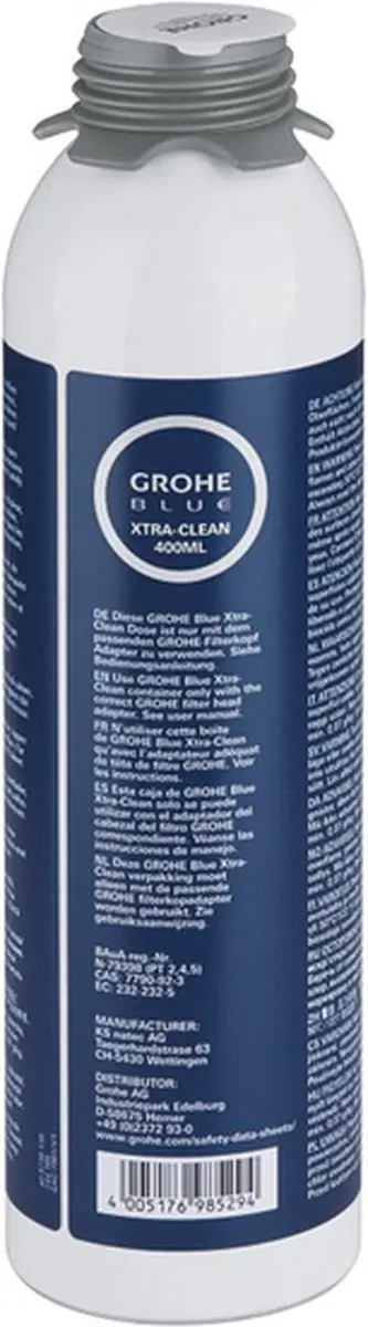 GROHE Blue Reinigingsset 40694000 - afbeelding 3 van 6