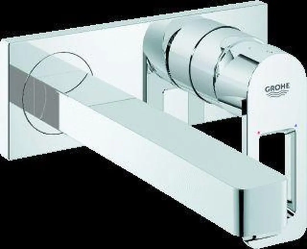 GROHE Quadra Wastafelkraan