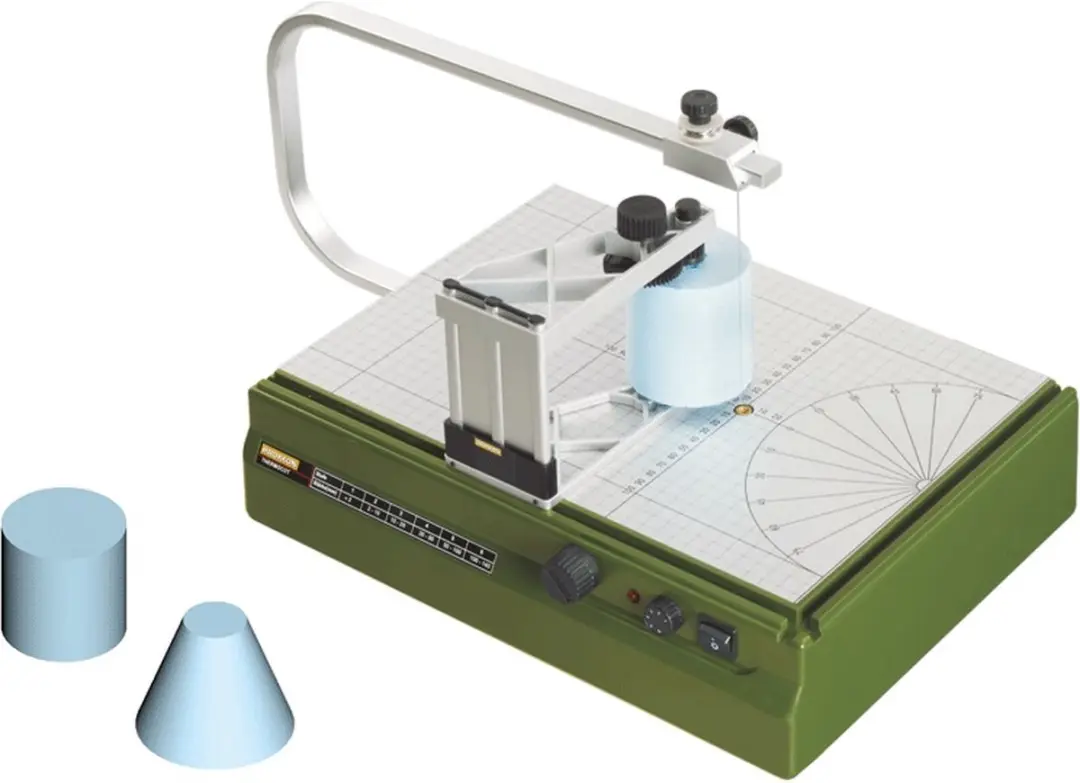 Proxxon TKS 360 Cirkelsnijhouder