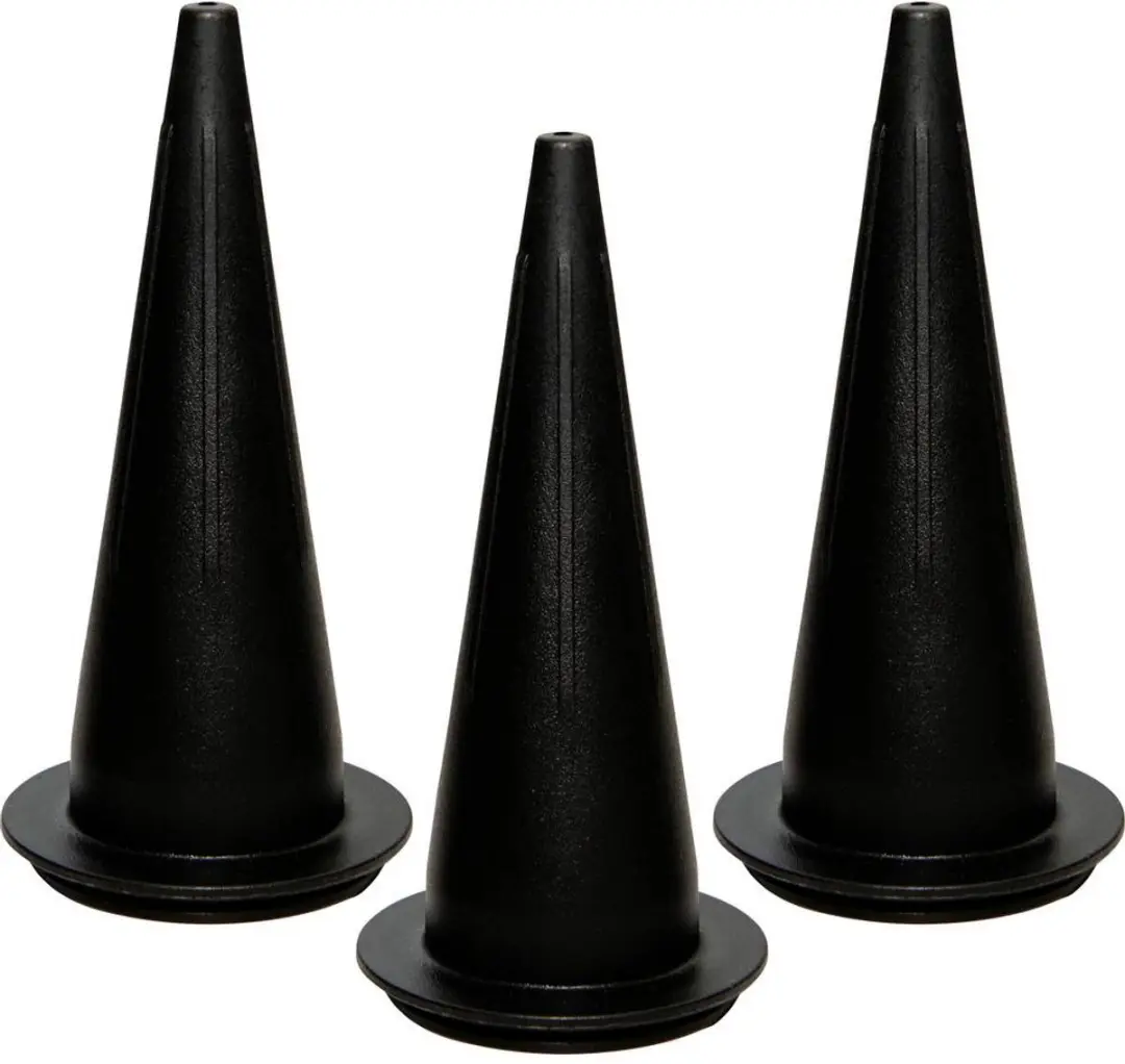 Einhell Sealing Gun Nozzles 4522256